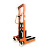 walkie stacker