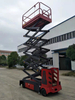 Lifting Platform