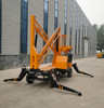 scisor lift