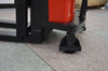 Stacker palet listrik