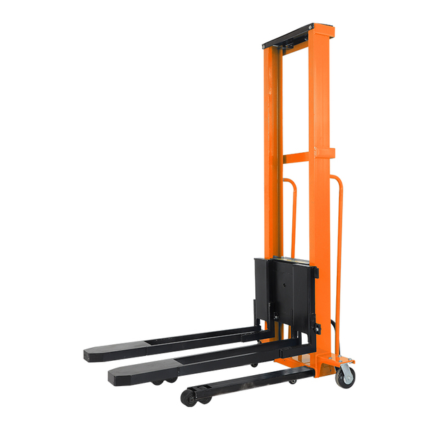 Truck Mounted Forklift