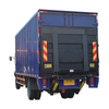 Vehicle Tail Lift