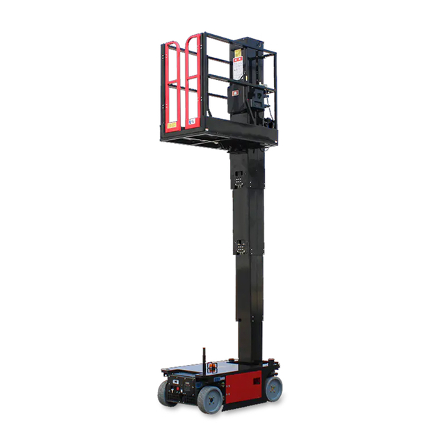 aerial lift rental