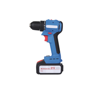electric drill