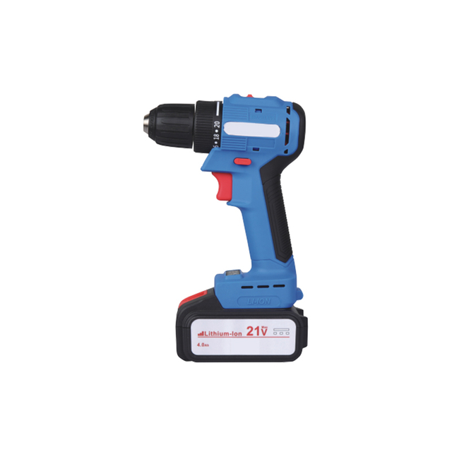 electric drill