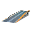 boat dock ramp