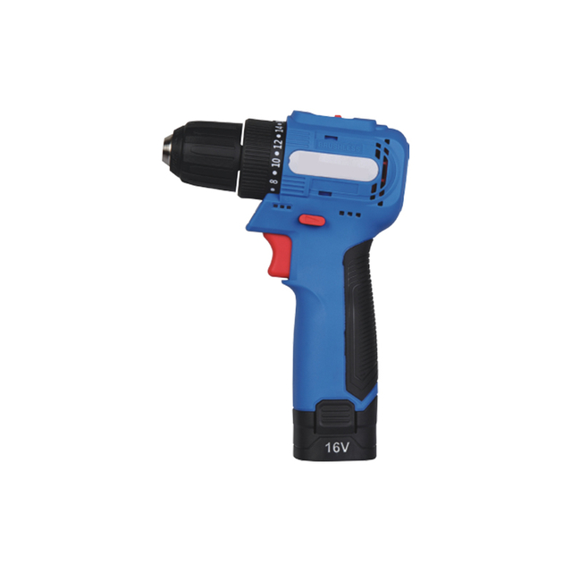 electric hammer drill