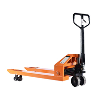 Hand Pallet Truck