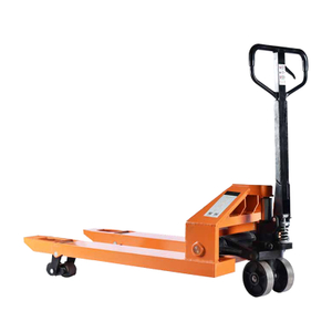 Hand Pallet Truck