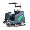Electric Auto Scrubber