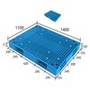 Double Grid Type Pallet