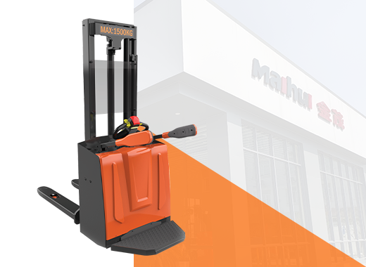 Electric Stacker