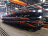 Hydraulikdockrampe