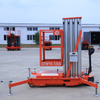 electric scissor lift