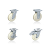 CASTER Nylon Wheel