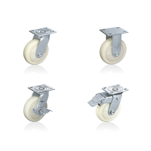 CASTER Nylon Wheel