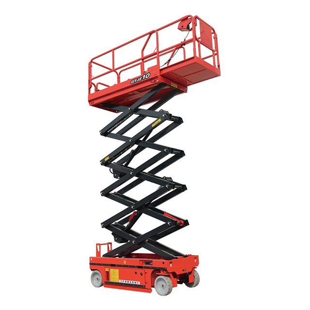 ariel lift