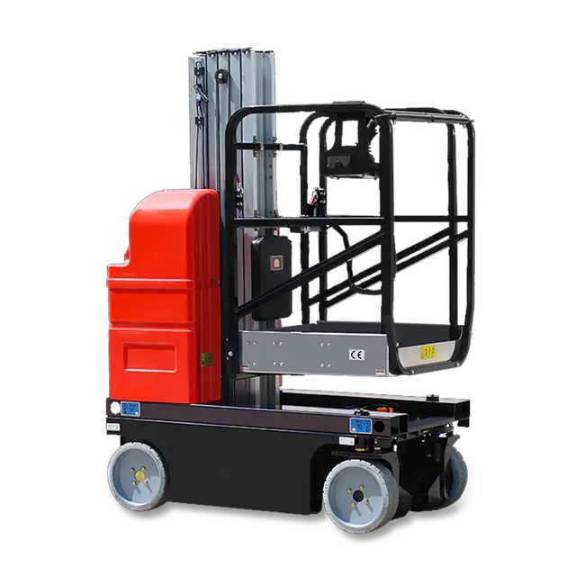 aerial lift