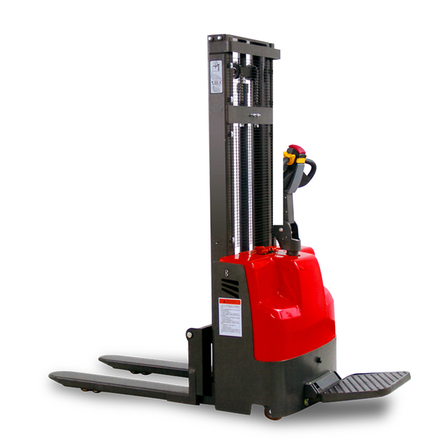Economic Electric Stacker
