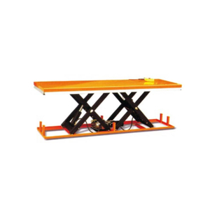 industrial lift tables