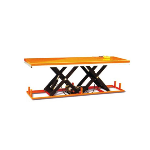 industrial lift tables