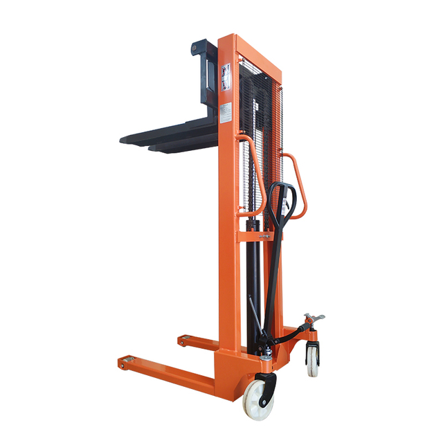 stacker