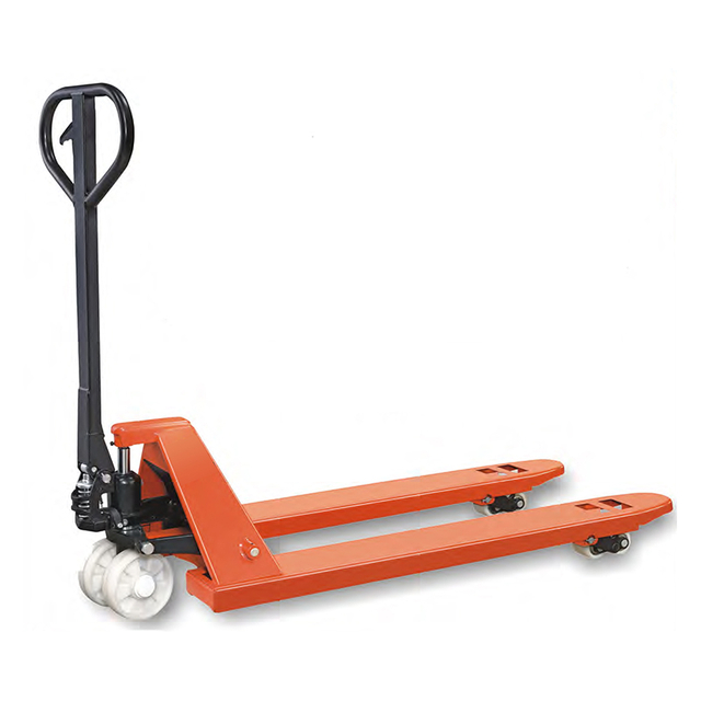 Economic Model Hand Pallet Truck