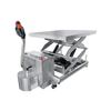 hand truck lift table