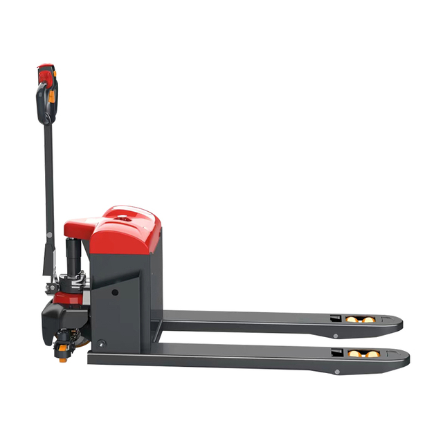 jack pallet trucks