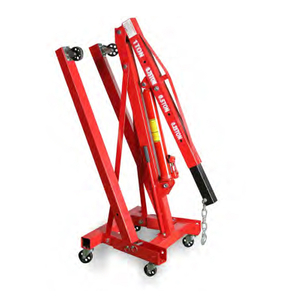 foldable aluminum hand truck