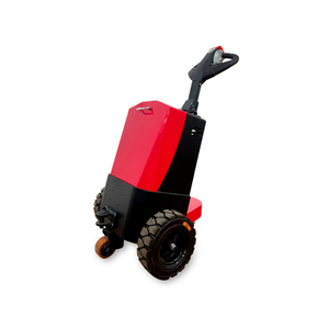 Electric Tractor