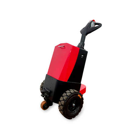 Electric Tractor
