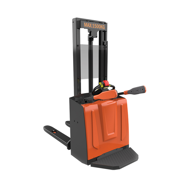pallet stacker