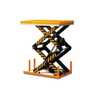hydraulic lift table for sale