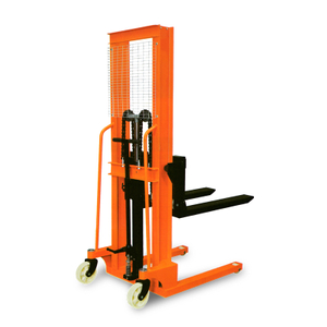 Hand Stacker