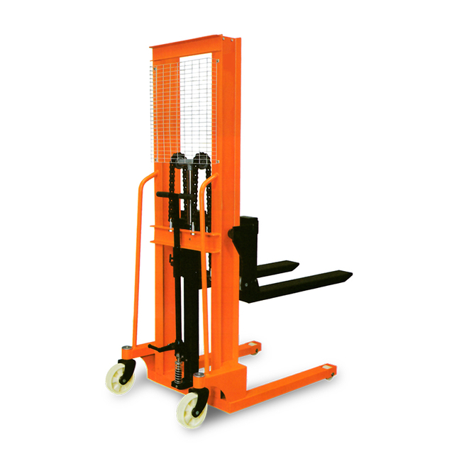 Hand Stacker