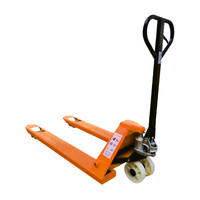 Hand Pallet Truck