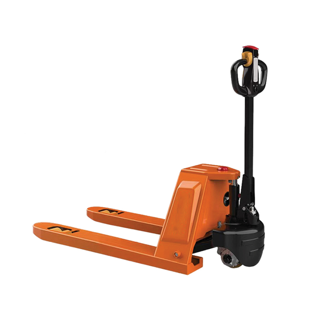 Electric Pallet Truck