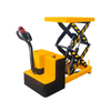 scissor lift table truck