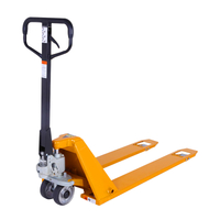 Hand Pallet Truck