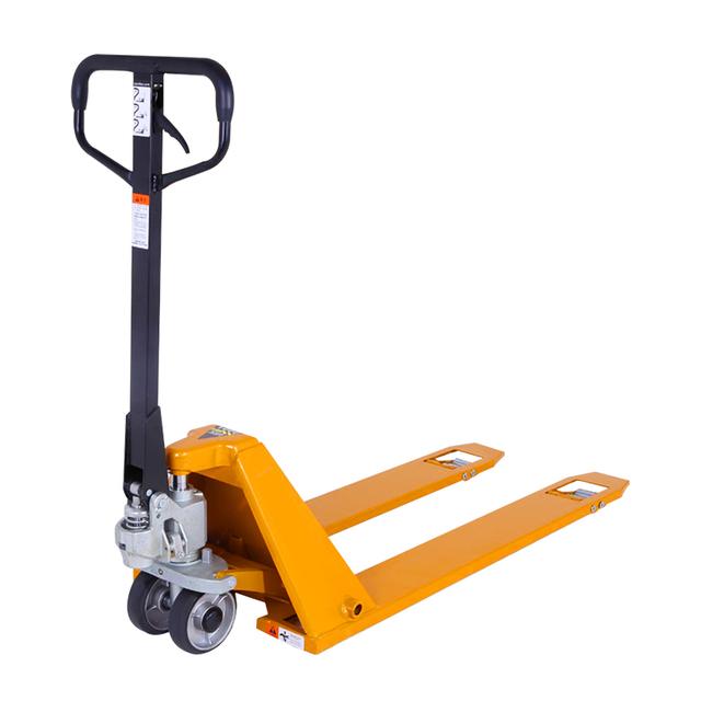 Hand Pallet Truck