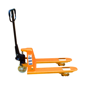 Hand Pallet Truck