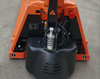 electrical pallet jack
