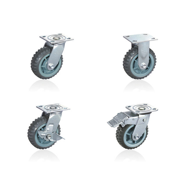 rubber eraser wheel