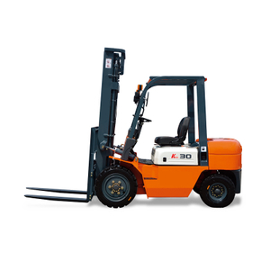 Diesel Forklift