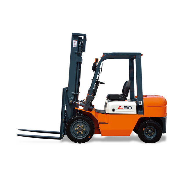 Diesel Forklift