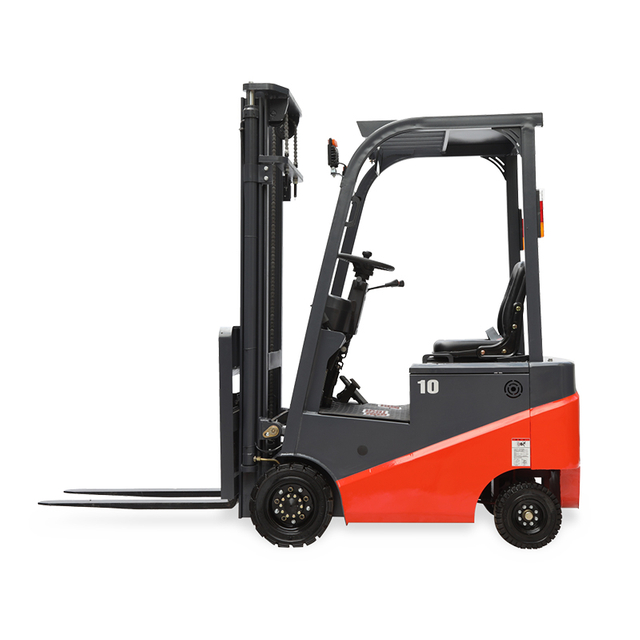 electric forklift battery
