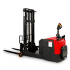 Electric Counterbalanced Stacker
