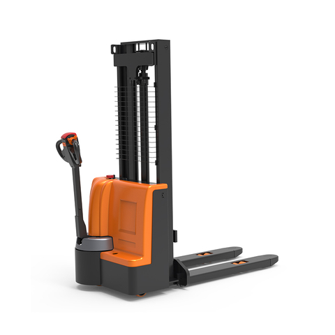 electric stacker