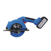 electric hand drill